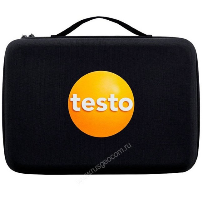 Набор смарт-зондов для холодильных и вентиляционных систем (кейс/2x testo 549i 2 Gen,2x testo 115i 2 Gen ,2x 605i 2 Gen, 805i, 405i,410i, 905i, 510i), протокол калибровки, батарейки
