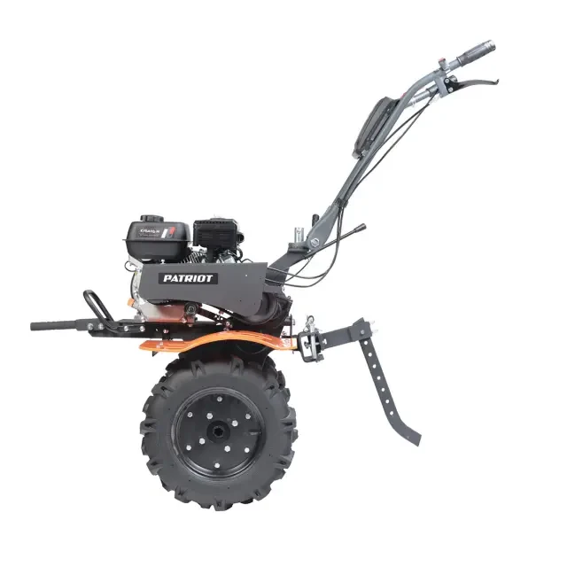 Мотоблок бензиновый Patriot Кубань M