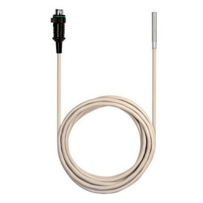 Зонд с алюминиевым рукавом Testo Зонд с алюминиевым рукавом Testo