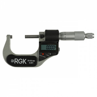 Электронный микрометр RGK MC-50