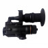 Тепловизионный прицел LONGOT KK2