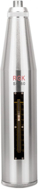Склерометр RGK SK-60