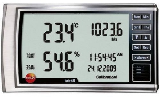 Термогигрометр Testo 622