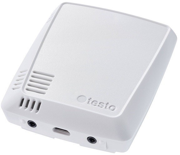 WiFi-логгер Testo 160 THE