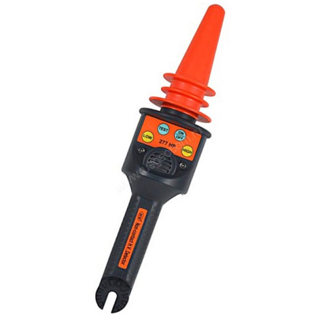 Измеритель параметров электрических сетей SEW 277 HP Измеритель параметров электрических сетей SEW 277 HP