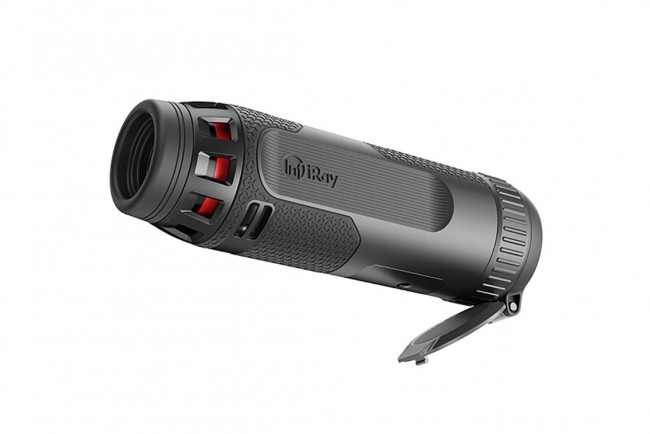 Тепловизионный монокуляр Eye3 E3Plus