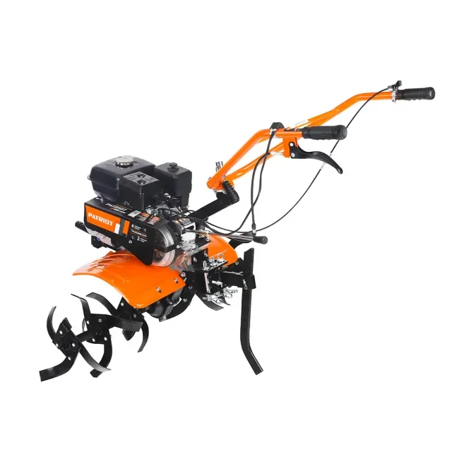 Мотоблок бензиновый Patriot МБ 800