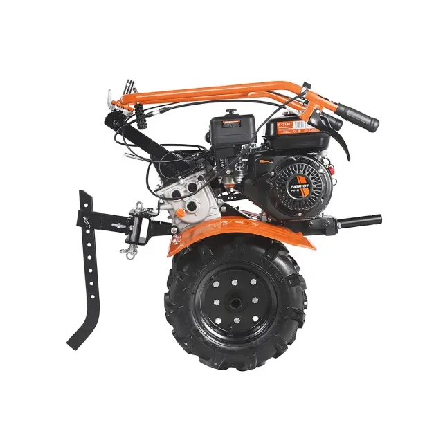 Мотоблок бензиновый Patriot МБ 800