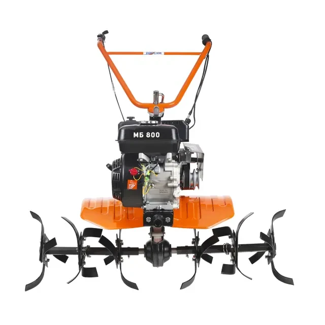 Мотоблок бензиновый Patriot МБ 800