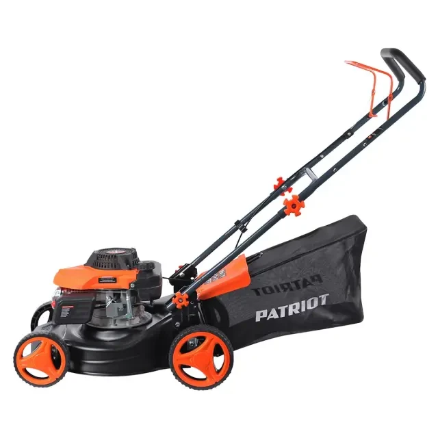 Бензиновая газонокосилка Patriot PT 410