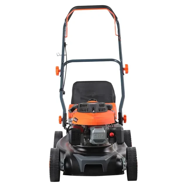 Бензиновая газонокосилка Patriot PT 410