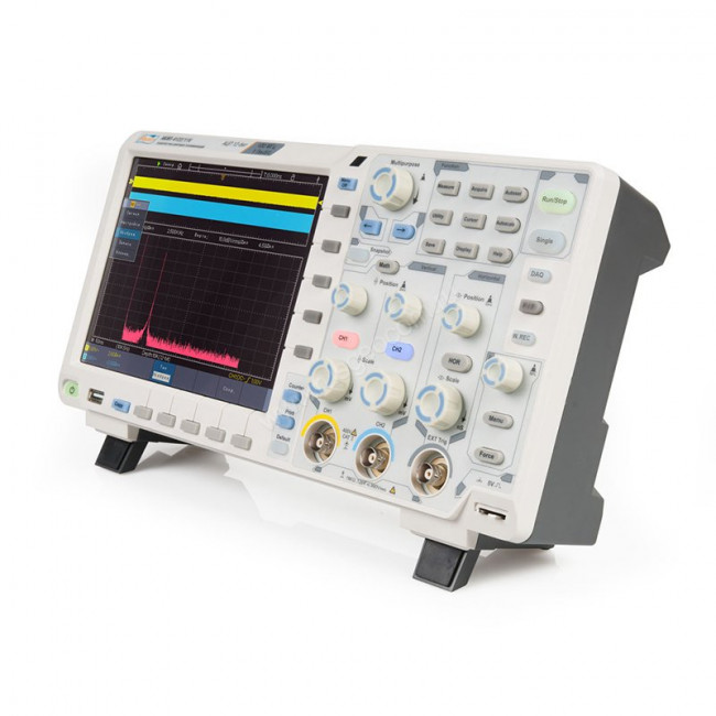 Осциллограф АКИП-4122/11 Осциллограф АКИП-4122/11