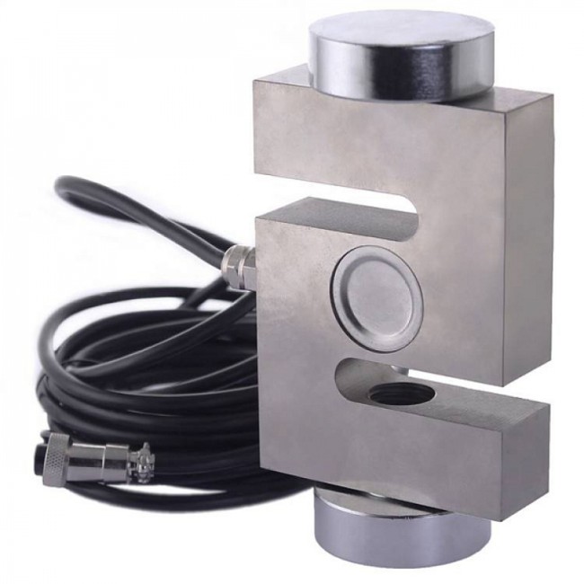 Цифровой динамометр МЕГЕОН 53050К