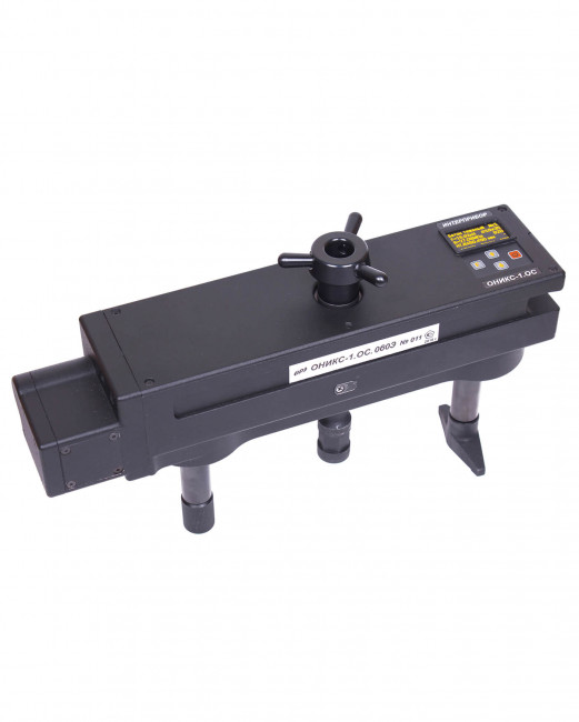 Автоматический измеритель прочности бетона ОНИКС-1.ОС 100Э Автоматический измеритель прочности бетона ОНИКС-1.ОС 100Э