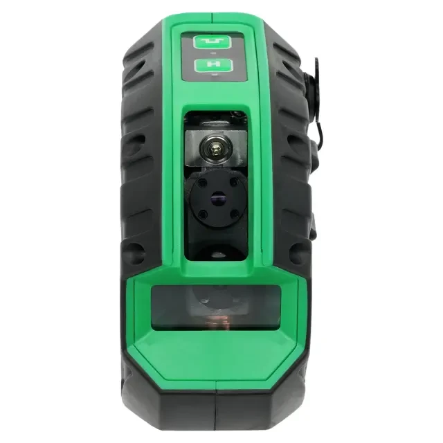 Лазерный уровень ADA ARMO 2D GREEN Basic Edition