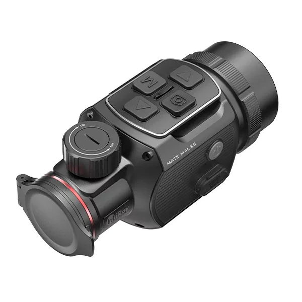 Тепловизионная насадка iRay Mate MAL 25