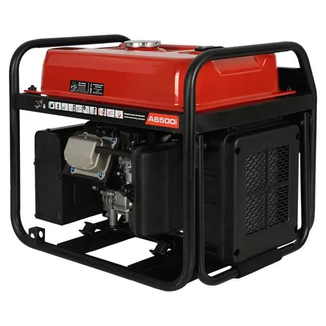 Инверторный генератор A-iPower A6500i
