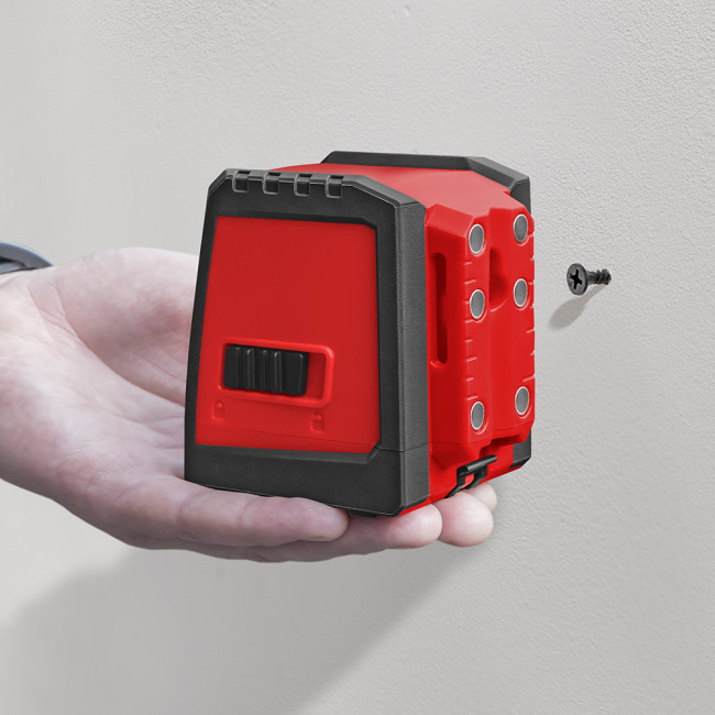 Лазерный нивелир INFINITER CL10G Лазерный нивелир INFINITER CL10G