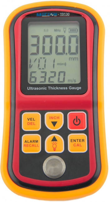 Толщиномер МЕГЕОН 19130 Толщиномер МЕГЕОН 19130