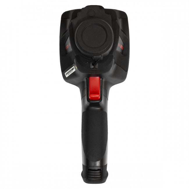 Тепловизор RGK TL-160+