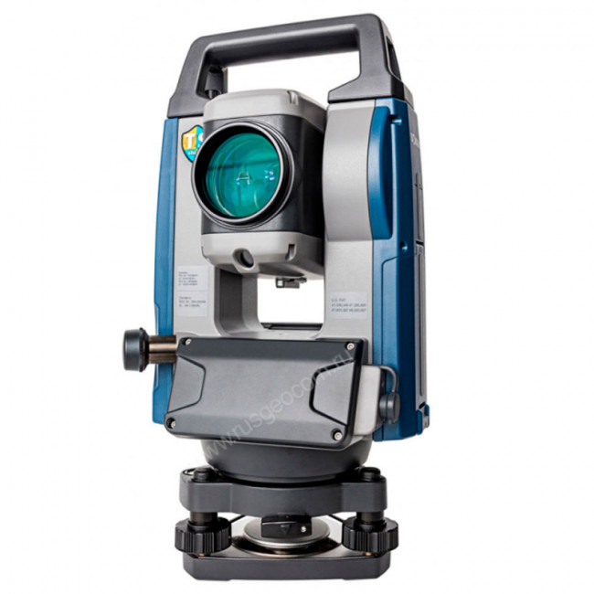 Тахеометр Sokkia iM-102L Тахеометр Sokkia iM-102L