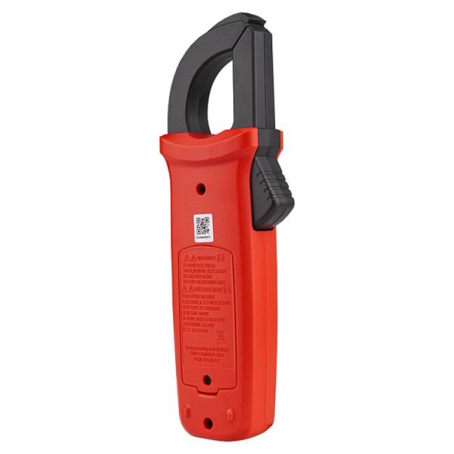 Токовые клещи UNI-T UT201+