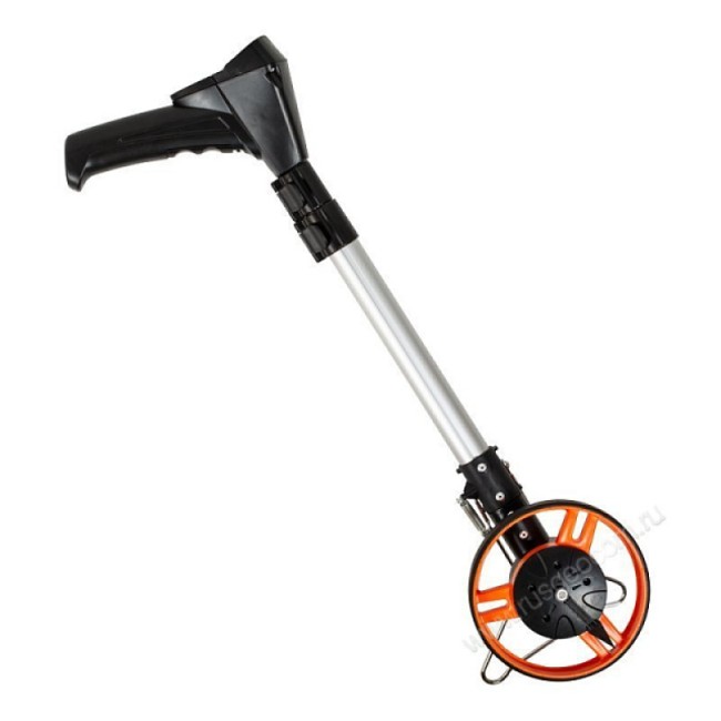 Дорожное колесо RGK Q159 с калибровкой Дорожное колесо RGK Q159 с калибровкой