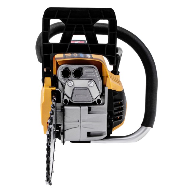 Пила цепная бензиновая DS-4516 Denzel Пила цепная бензиновая DS-4516 Denzel