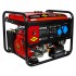 Бензиновый генератор DDE G750E Бензиновый генератор DDE G750E
