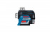 Лазерный уровень GLL 3-80 C + BM 1 + GBA 12V + LR 7 (0.601.063.R05)