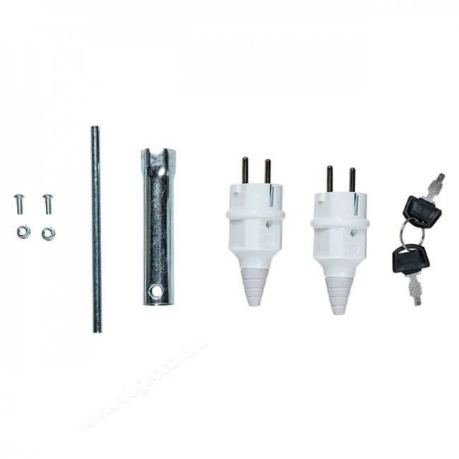 Бензиновый генератор Ресанта БГ 4000 Э