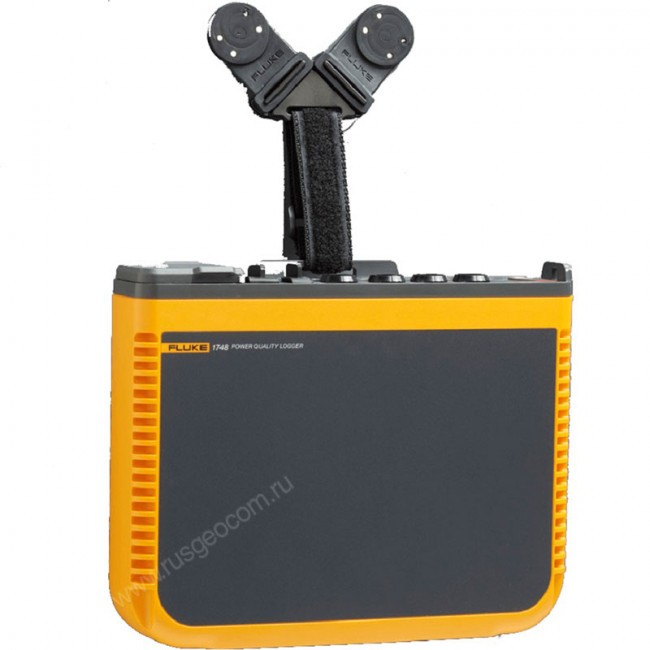 Анализатор качества электроэнергии Fluke 1748/B/EUS