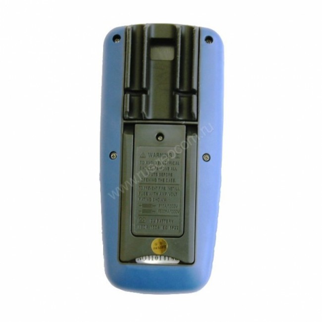 Цифровой мультиметр Актаком АММ-1139