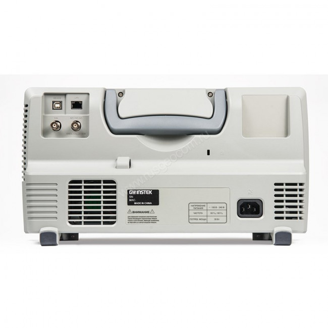 Осциллограф GW Instek GDS-72104E Осциллограф GW Instek GDS-72104E