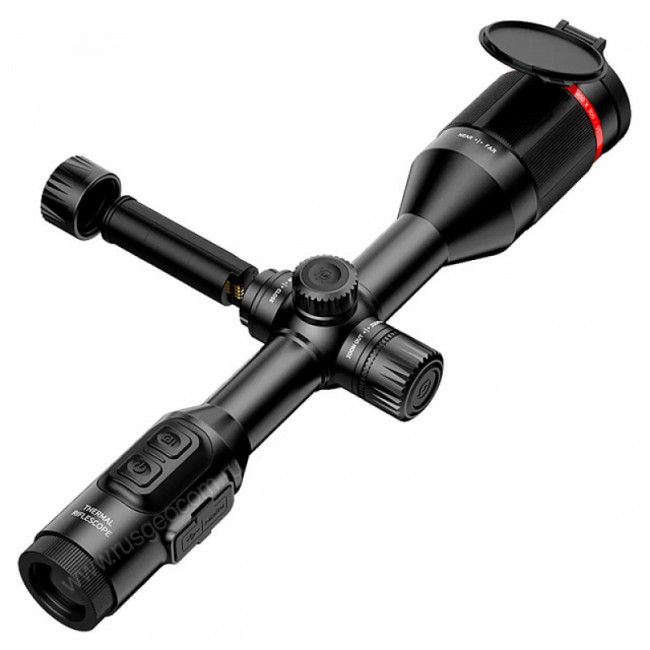 Тепловизионный прицел Guide TU650