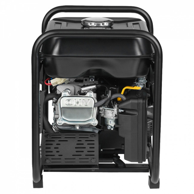 Инверторный генератор Hyundai HHY 4050Si Инверторный генератор Hyundai HHY 4050Si