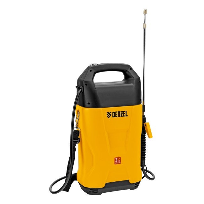 Опрыскиватель аккумуляторный D-8LI Denzel Опрыскиватель аккумуляторный D-8LI Denzel