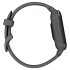 Часы Garmin Venu Sq 2 серый с серым алюминиевым безелем