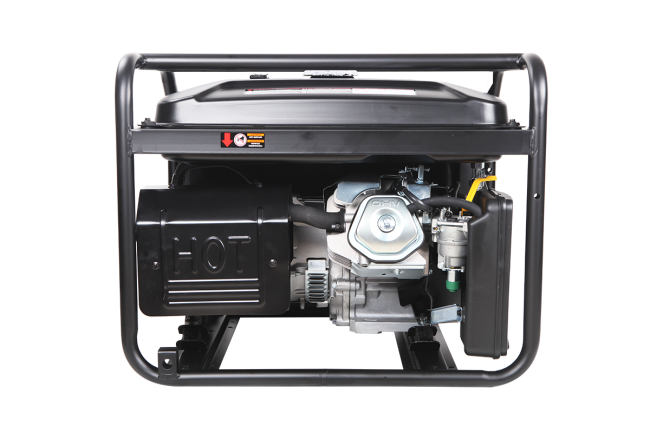 Бензиновый генератор A-iPower Lite AP6500E + блок автозапуска A-iPower 400 В, 25 А + транспортировочный комплект A-iPower S