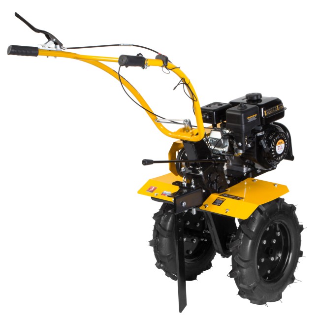 Мотоблок DPT-470 Denzel