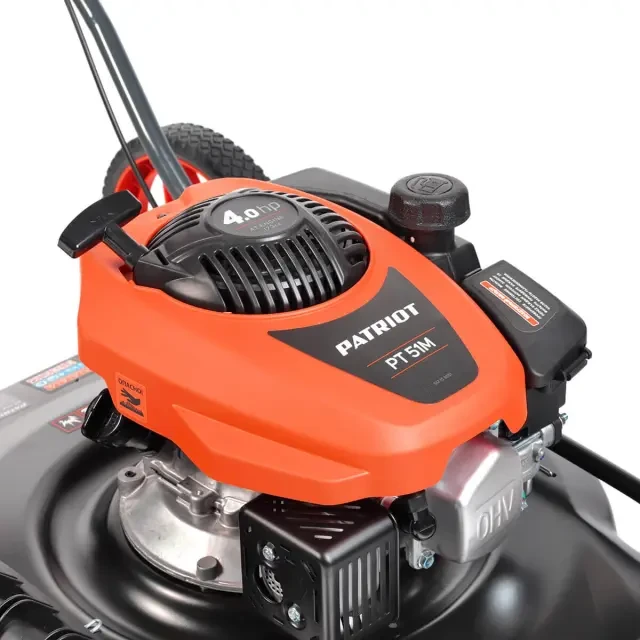 Бензиновая газонокосилка Patriot PT 51M
