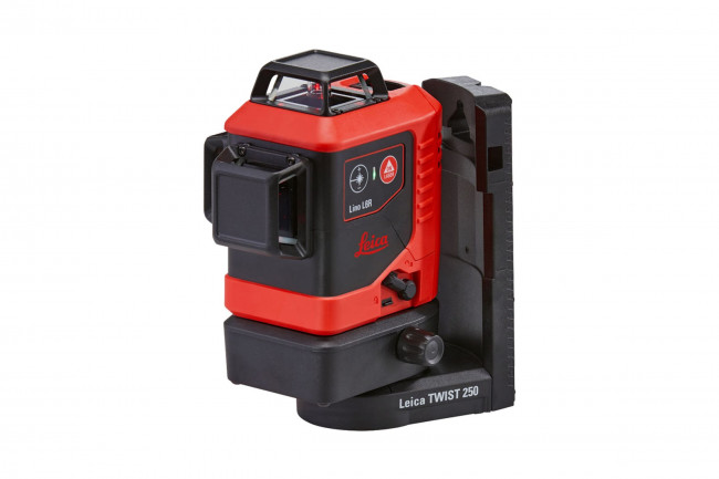Лазерный нивелир Leica Lino L6R-1