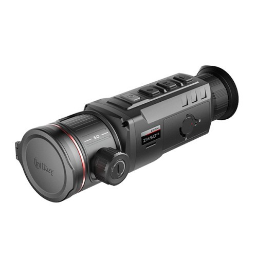 Тепловизионный монокуляр Zoom ZH 50 V2