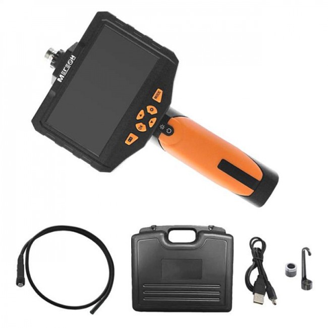 Видеоскоп - Эндоскоп МЕГЕОН 33500-18D