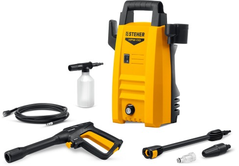Мойка высокого давления HPW-110 STEHER