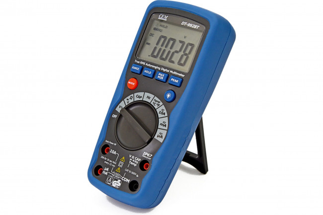 Мультиметр CEM DT-9928T