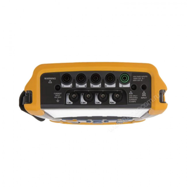 Анализатор качества электроэнергии Fluke 437 II 400HZ