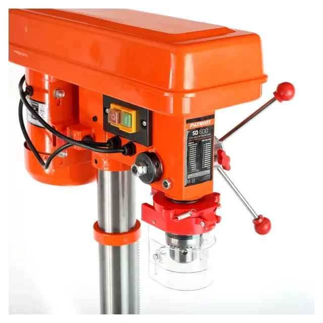 Сверлильный станок PATRIOT SD 600