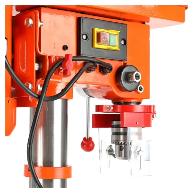 Сверлильный станок PATRIOT SD 600