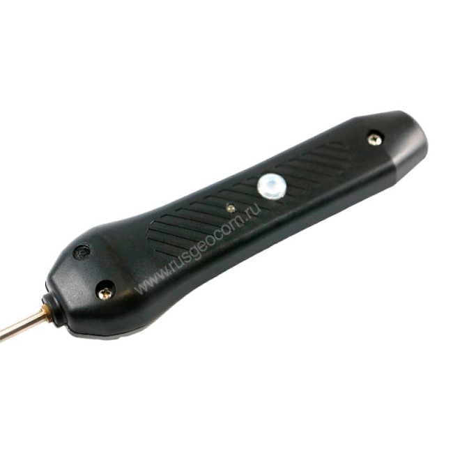 Смарт-зонд ТЕХНО-АС воздушный высокоточный L=150 мм СЗВВ.150П со встроенной флеш-памятью Смарт-зонд ТЕХНО-АС воздушный высокоточный L=150 мм СЗВВ.150П со встроенной флеш-памятью